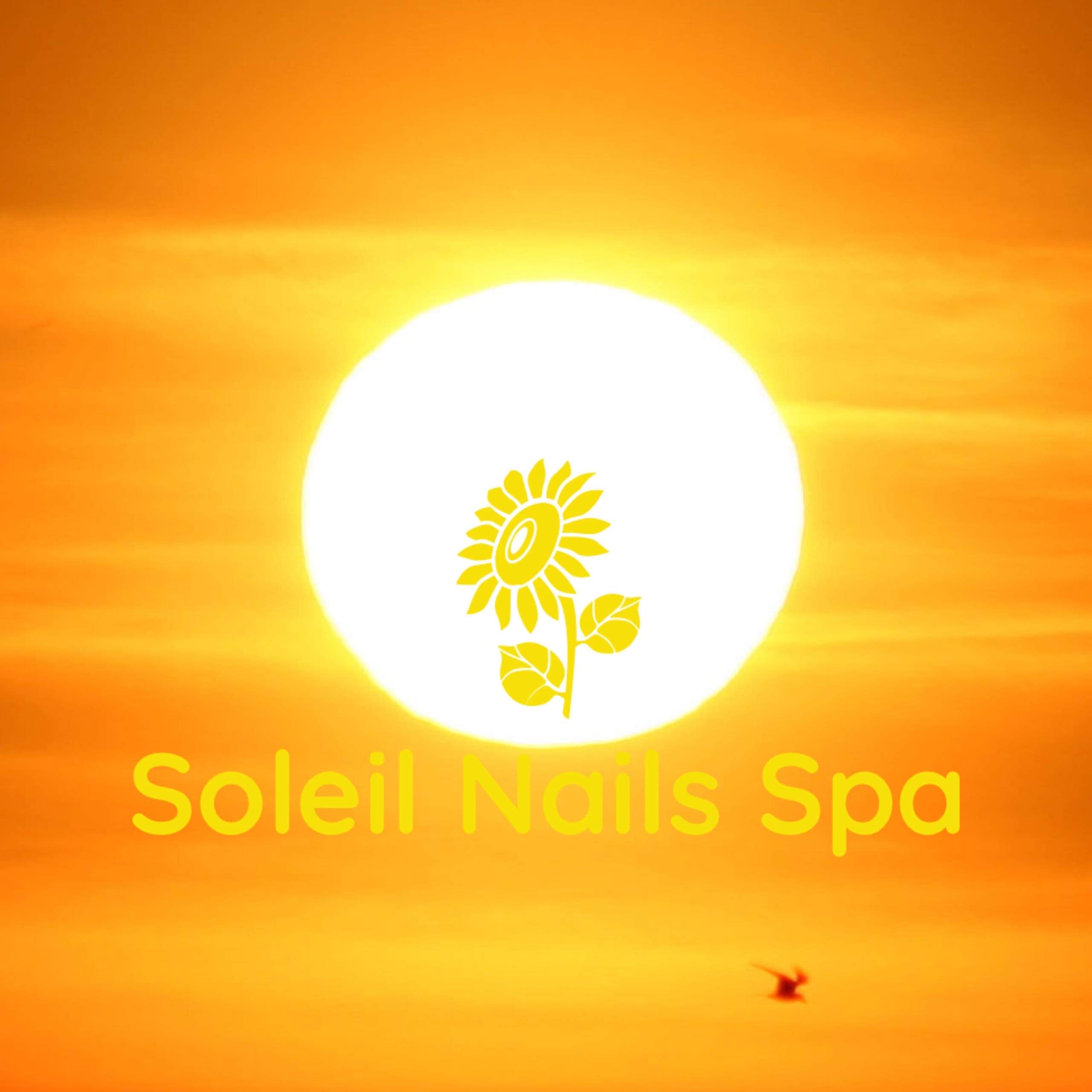Soleil Nails Spa